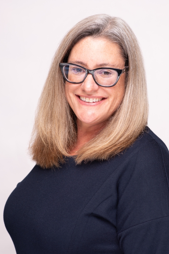 Tricia Callahan